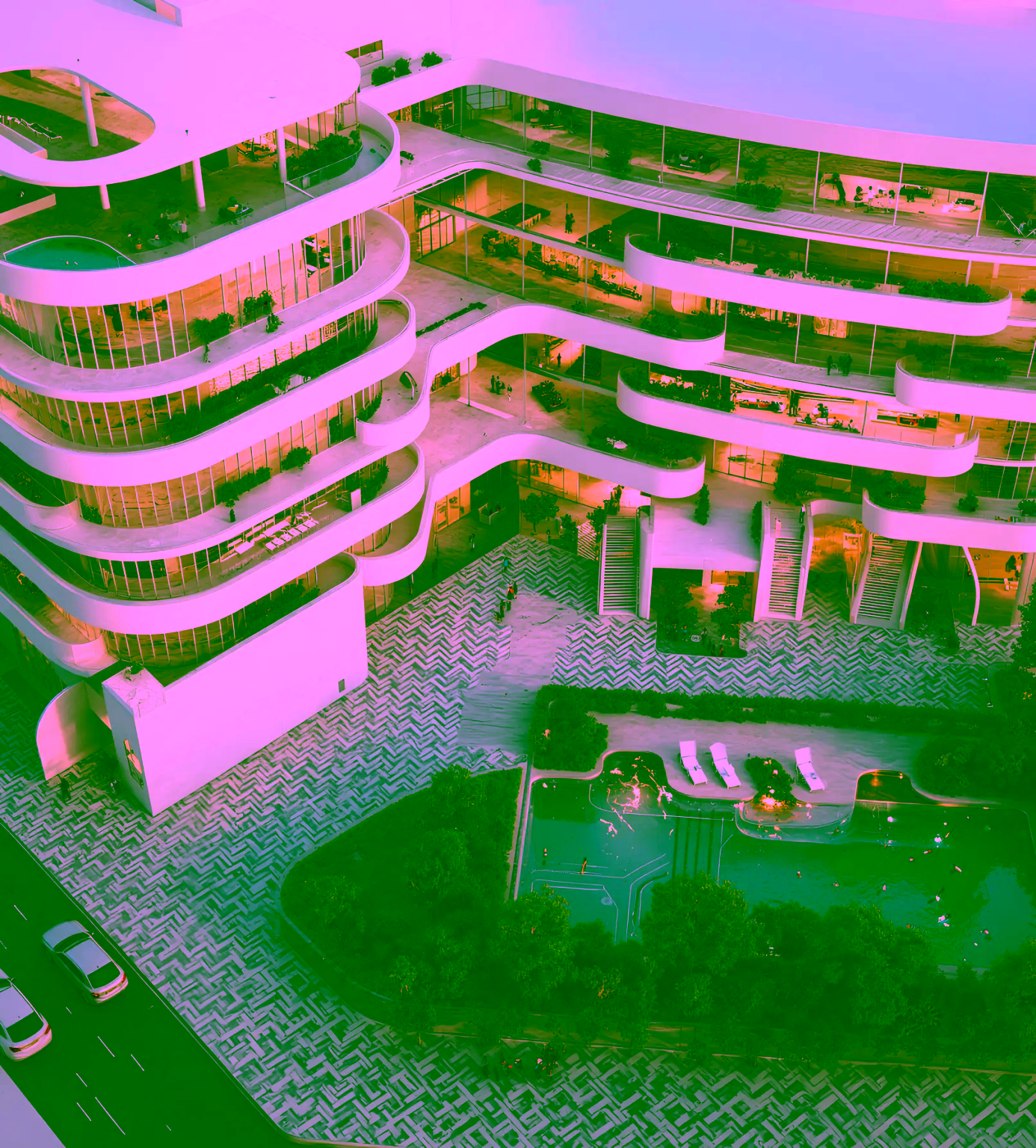 Pooled Property Investment Dubai