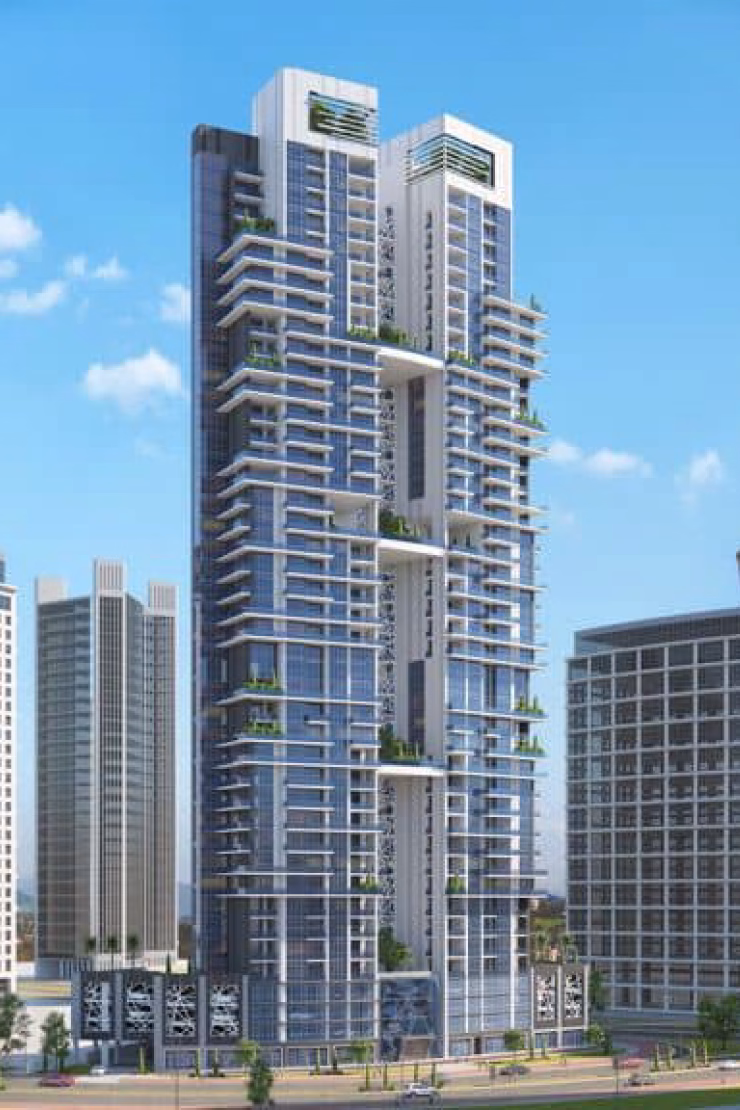 pooled property investment dubai