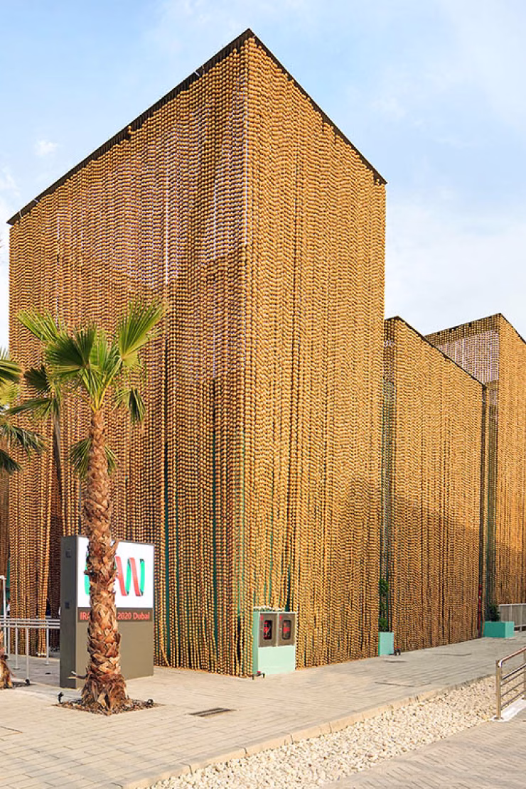pooled property investment dubai