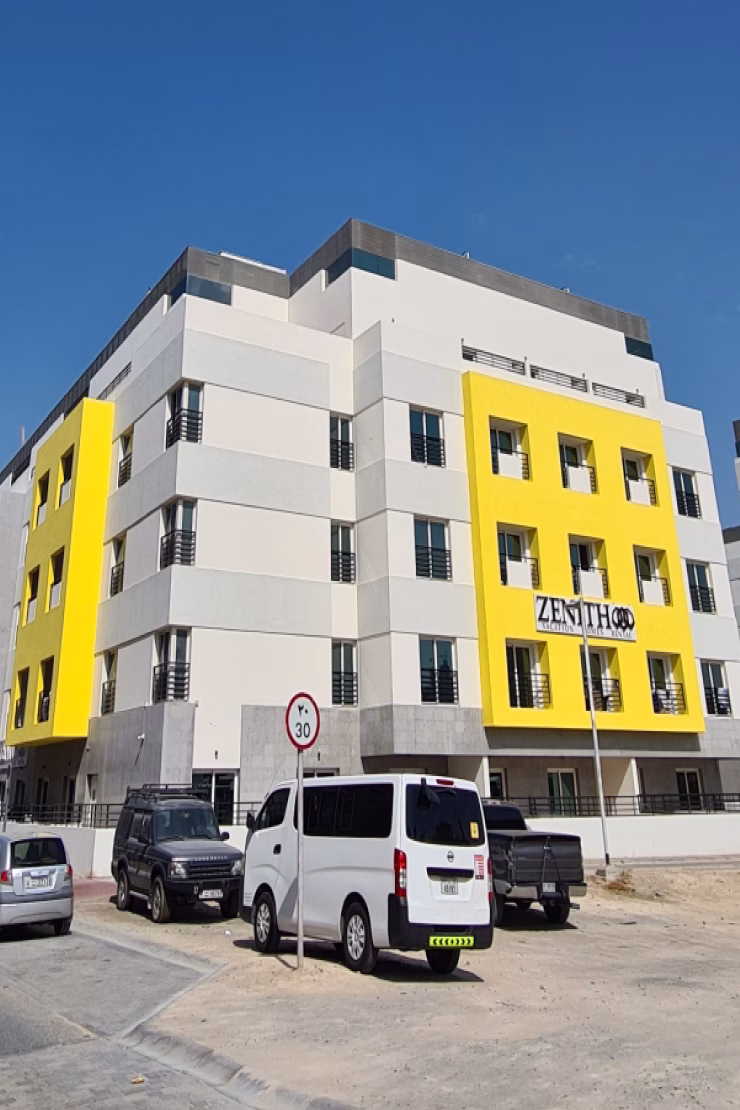 pooled property investment dubai