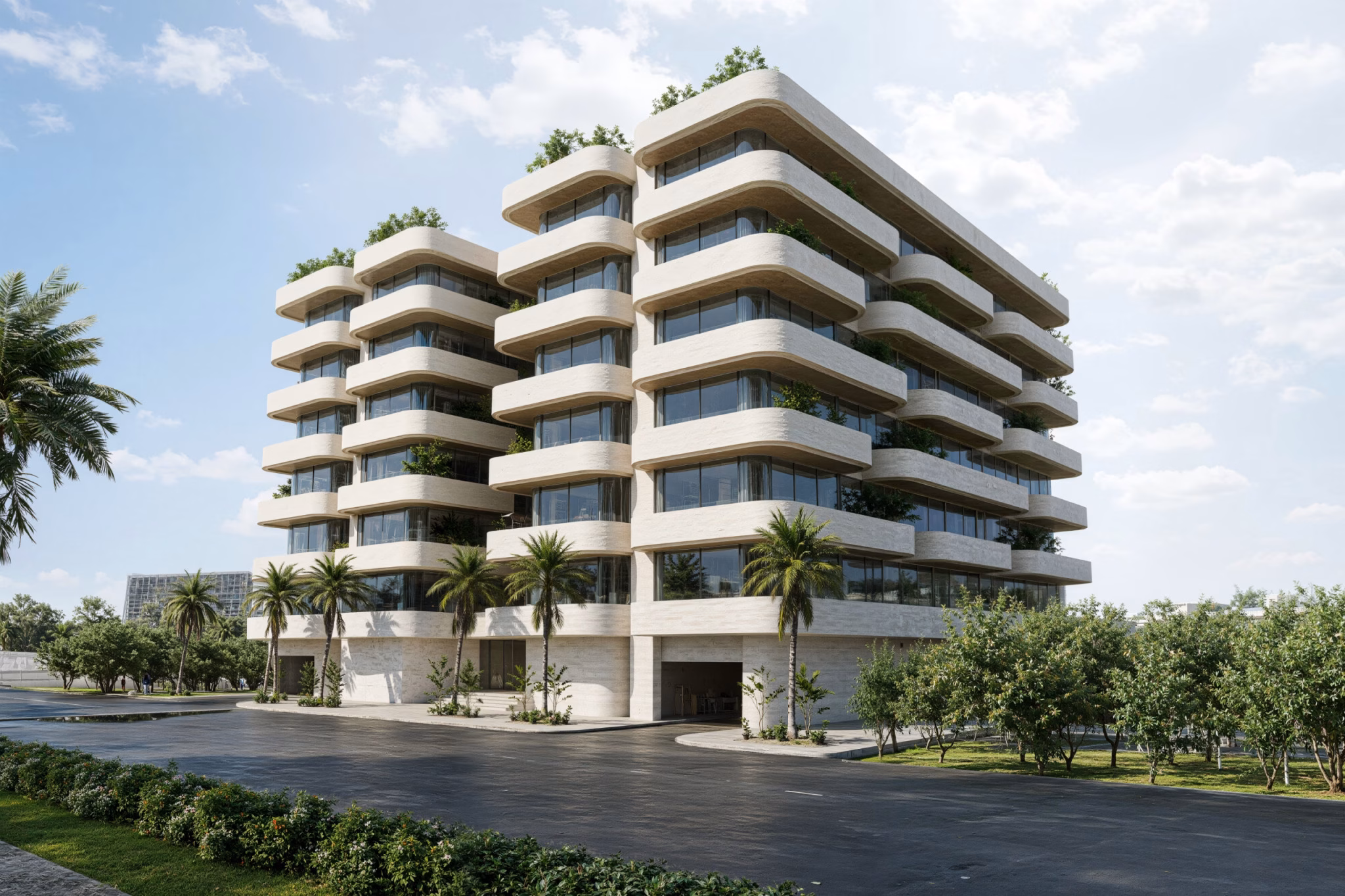 Pooled Property Investment Dubai