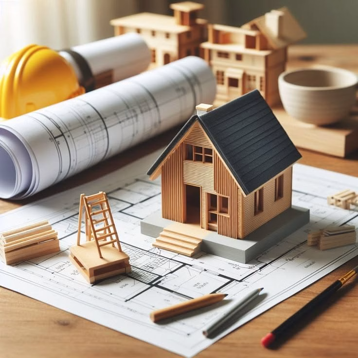 Dubai Pooled Property Investment