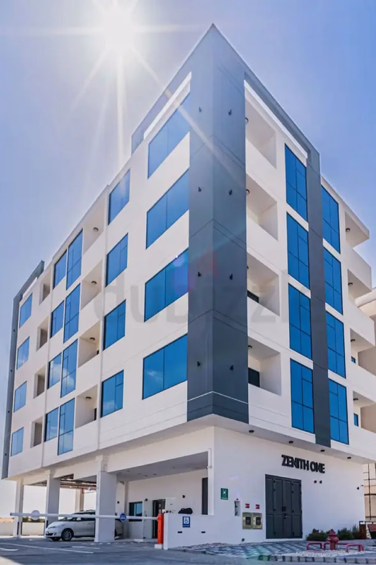 pooled property investment dubai