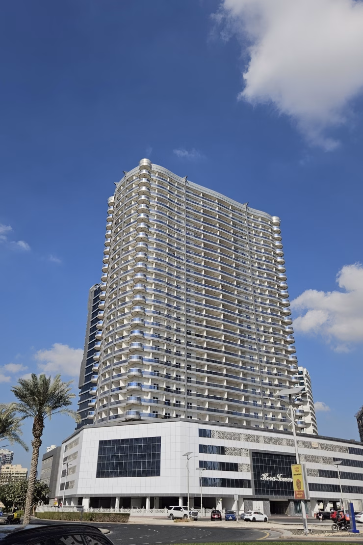 pooled property investment dubai