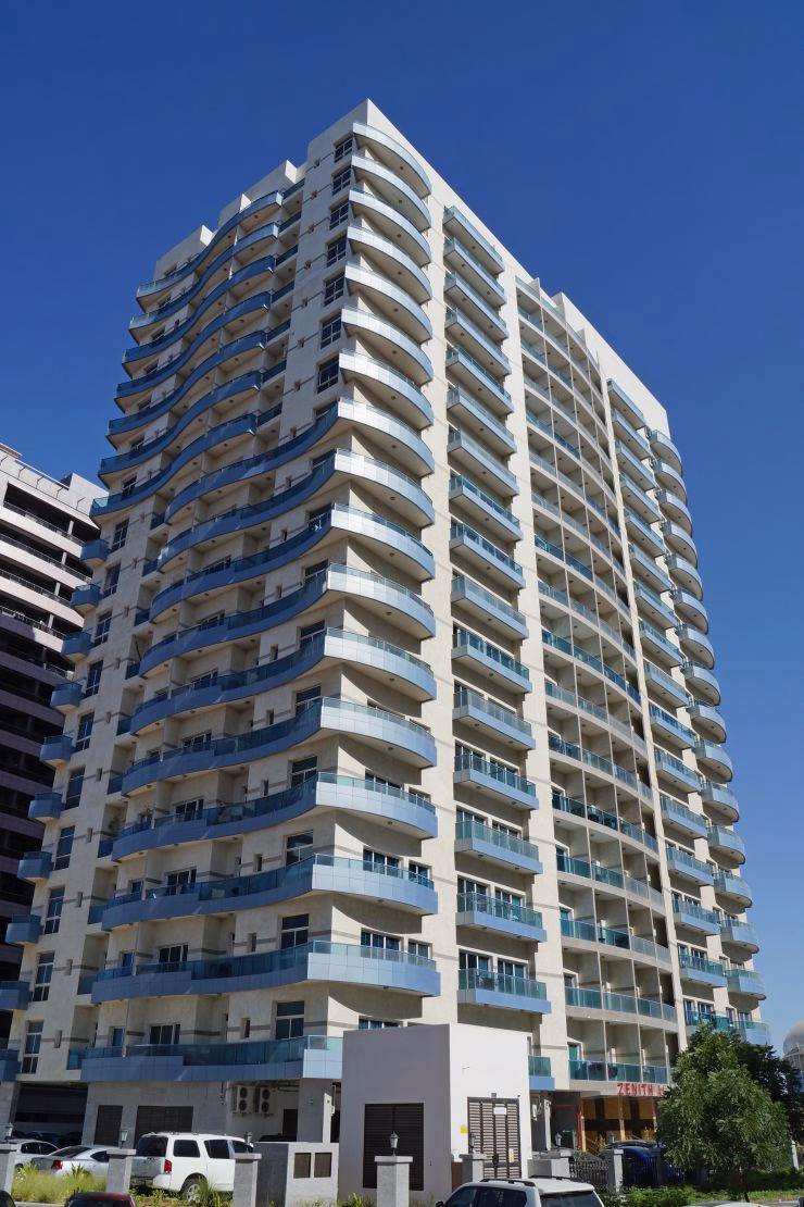 Zenith Group Real Estate Company