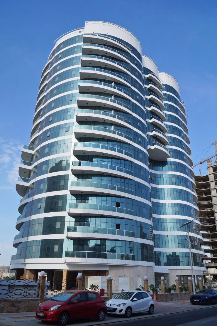 Zenith Group Real Estate Company